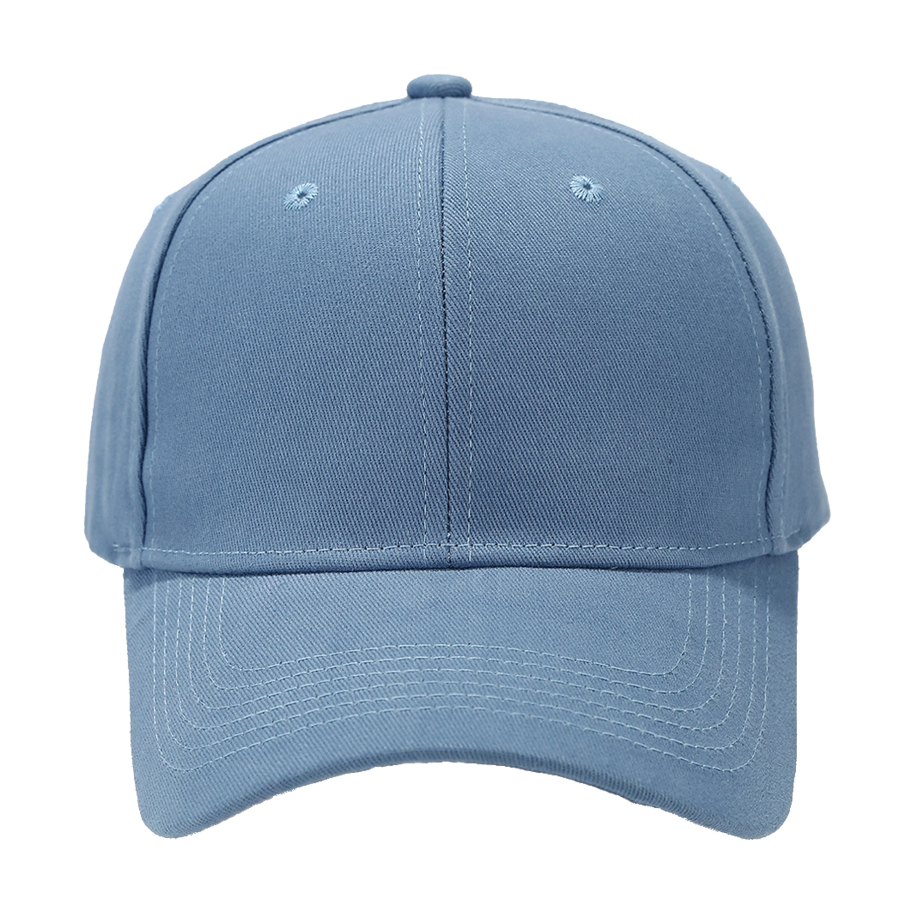 FlyFlyPromos - 6 Panel Baseball Cap Image 18 - Promotional Product